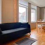 Ledaal Place 2 By Stavanger Bnb